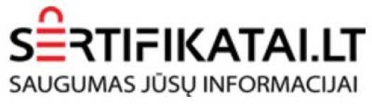 Sertifikatai.lt