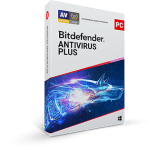 Bitdefender antivirusas