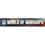 World of Warships