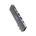Anker USB-C Hub 7-in-2 for MacBook