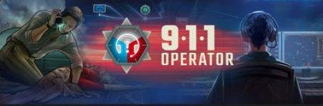911 Operator