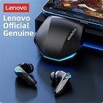 Headphones Lenovo Gm2