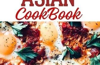 THE ASIAN COOKBOOK