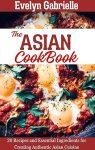 THE ASIAN COOKBOOK