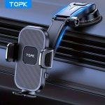 Automobilinis telefono laikiklis