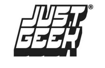 Just Geek