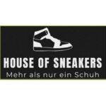 House of Sneakers