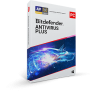 50% nuolaida Bitdefender Antivirus Plus programai – Bitdefender