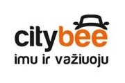 5.00 € nuolaida naujiems klientams – CityBee