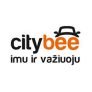 Citybee €5.00 nuolaida naujiems klientams