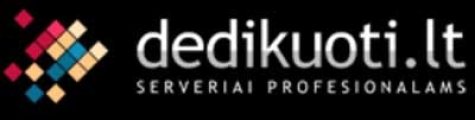 Dedikuoti.lt
