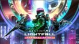 Destiny 2: Lightfall + Annual Pass 57% nuolaida