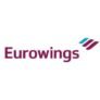 Iki 20% nuolaida Eurowings skrydžiams