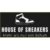 House of Sneakers
