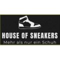 House of Sneakers