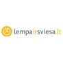 5% nuolaida apsipirkimui – Lempairsviesa