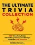 Nemokama Kindle elektroninė knyga: The Ultimate Trivia Collection – Amazon