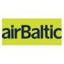 airBaltic didysis skrydžių išpardavimas