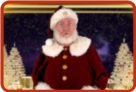Personalizuotas nemokamas kalėdų senelio sveikinimas